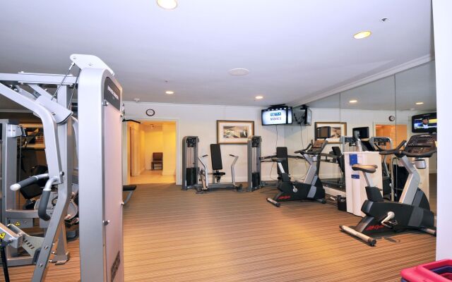 InterContinental Kansas City at The Plaza by IHG