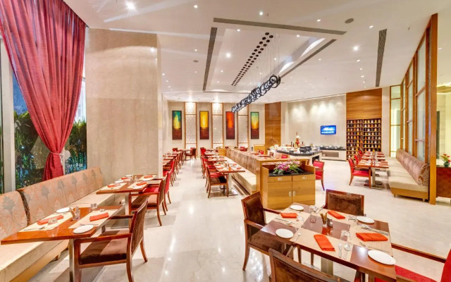 Pride Plaza Hotel, Kolkata