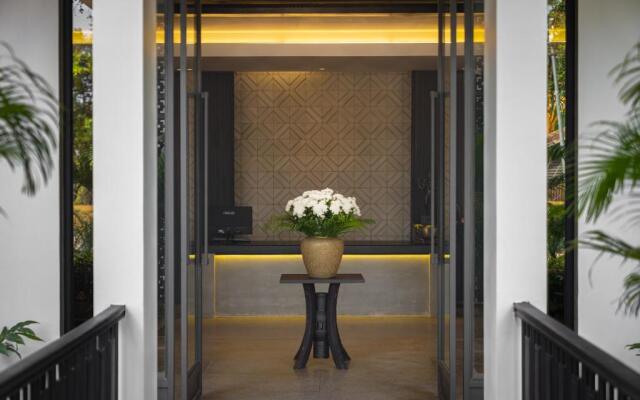 Eightfold Urban Resort