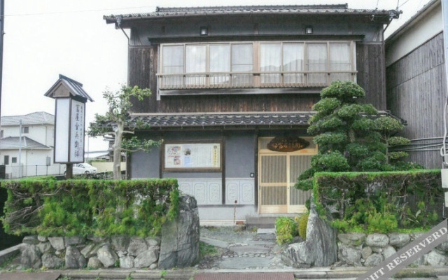 Tomiya Kinbe-Tei