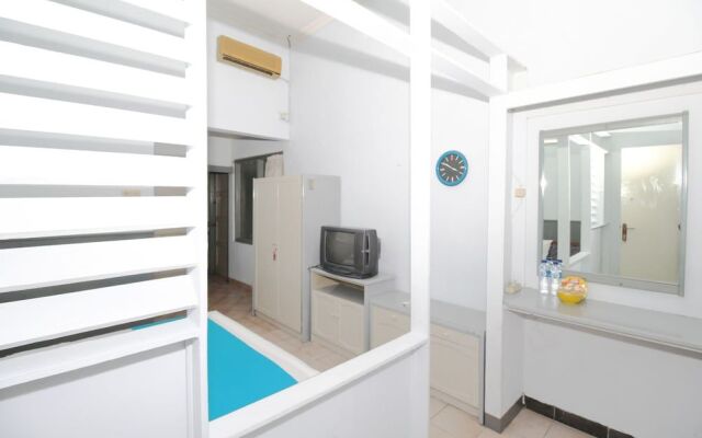 Airy Banyumanik Setiabudi 79 Semarang