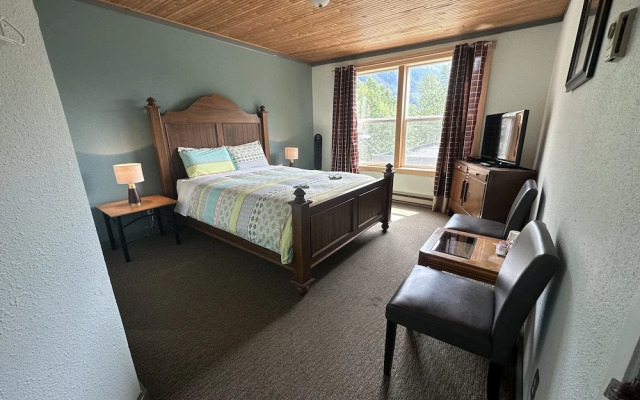 Historic Hotel Bayview