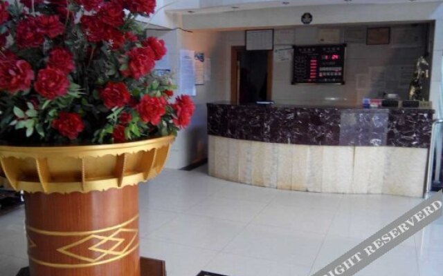 Pai Hotel (Shanghai Fengxian)