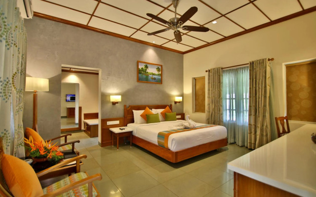 Lakesong Kumarakom