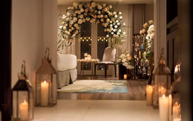 Nam Cuong Nam Dinh Hotel