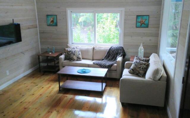 Serenity Beach Cottages