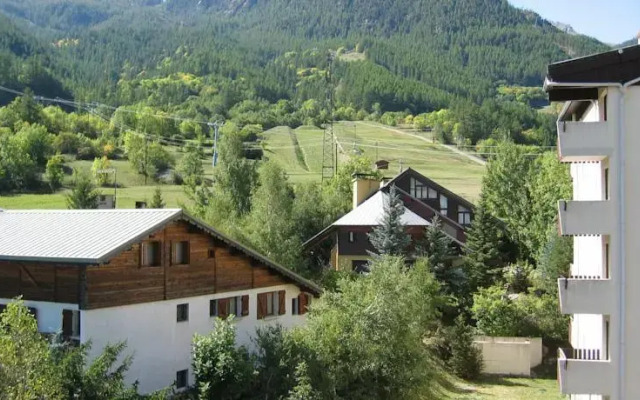 Le Serre Chevalier