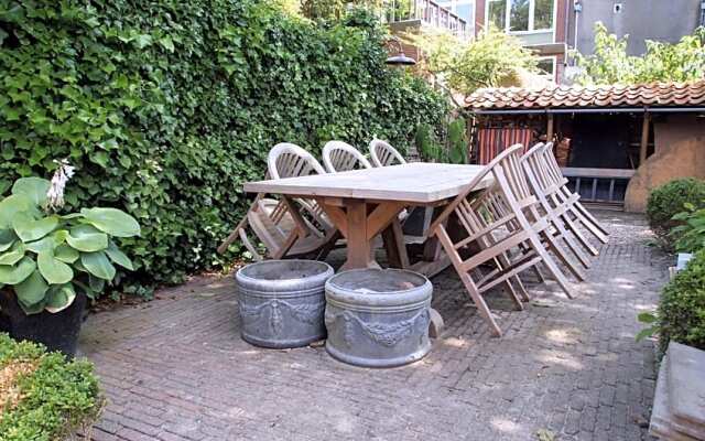 B&B De Zeeuwse Ruyter