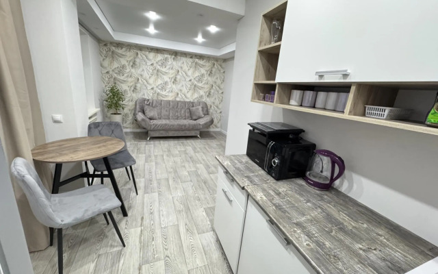 Апартаменты в микрорайоне 7-й 13