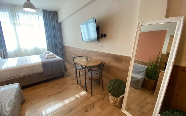 Monastiraki 503 Superhost Hub