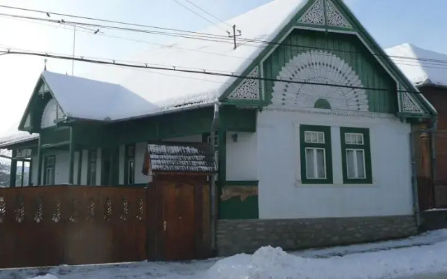 Kecskes Kuria