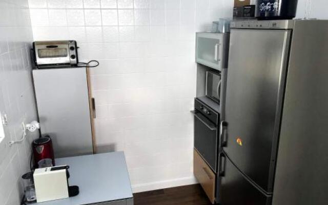 19 Villa Playa Almadraba (Alicante)