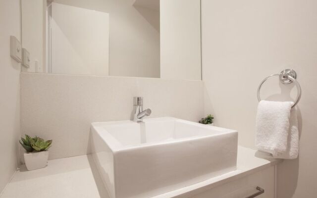 Boutique Stays - Melrose Terrace, North Melbourne