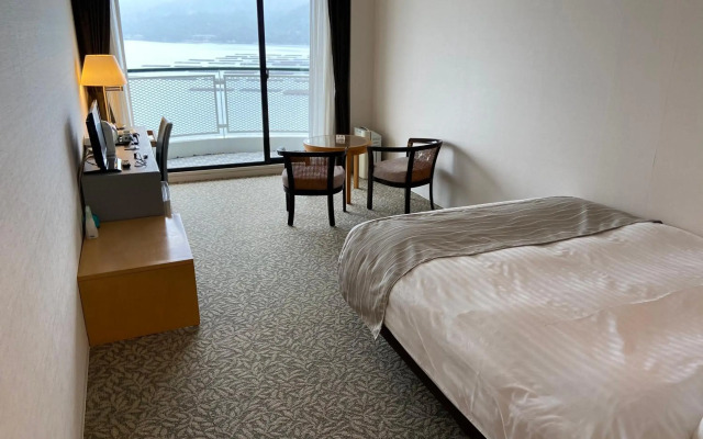 Aki Grand Hotel & Spa