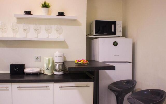 Zagreb Creative Apartments APP 1