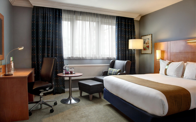 Holiday Inn London - Sutton, an IHG Hotel