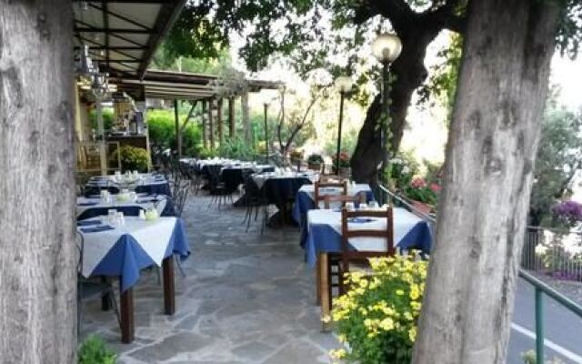 Parco Vacanze Monti e Mare