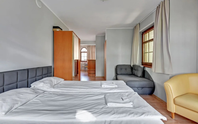 Dom & House - Apartments Zacisze