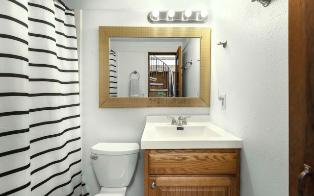 Cedar Nest Experience Ozark Magic in Sunrise Beach