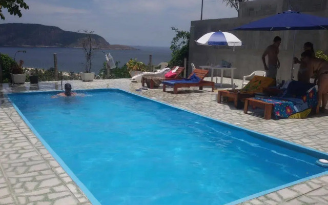 Mirante Bela Vista
