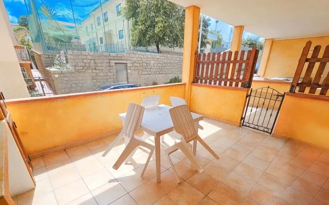 Cavour Apartment Center Palau - Terrace