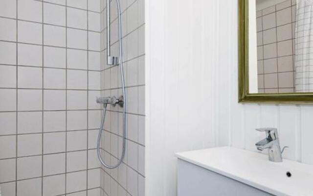 Holiday home Ålbæk XV