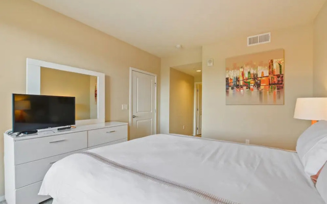 Global Luxury Suites Redwood City