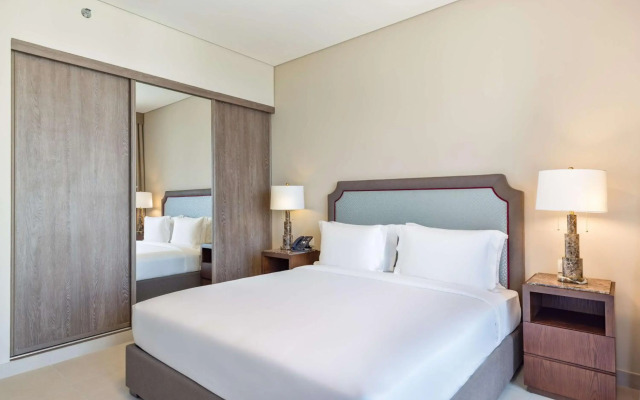 DoubleTree by Hilton Doha Downtown