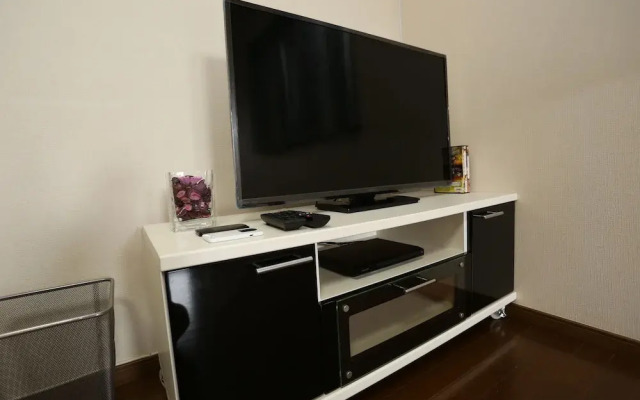 Tsuruhashi Guest House Tamatsu