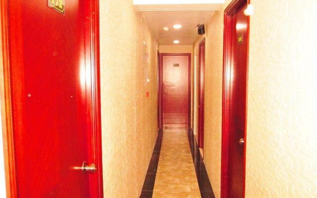 Peace Guest House