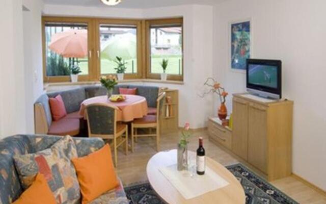 Apartment Landhaus Krall