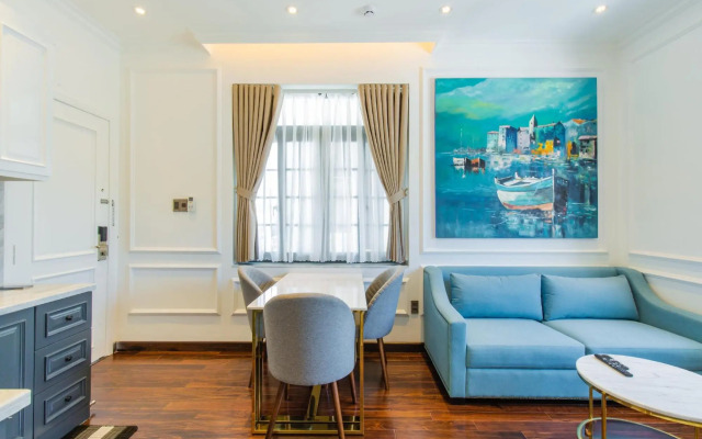 Grand Villa Residence 2