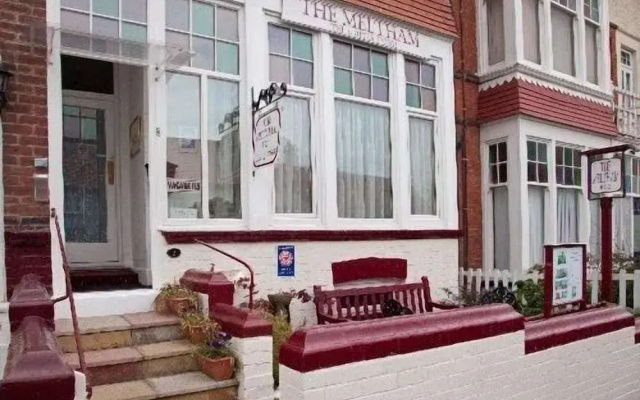 The Meltham Guesthouse