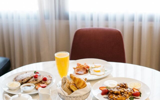 Sofitel Brisbane Central