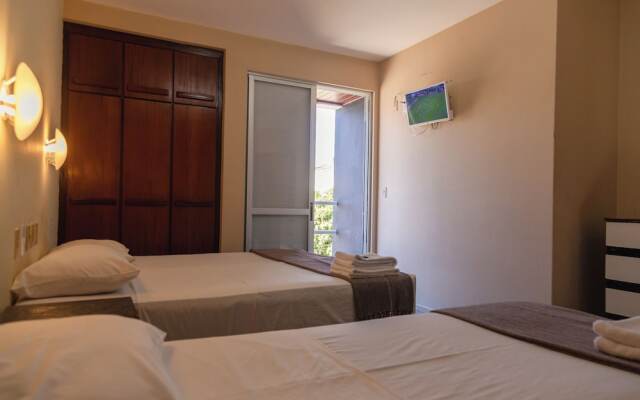 San Remo Canasvieiras