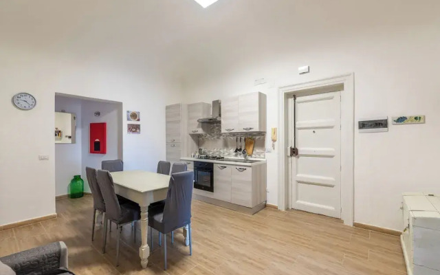 Mika Apartment alla Stazione