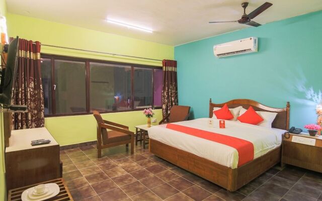 OYO 10709 Hotel SBT