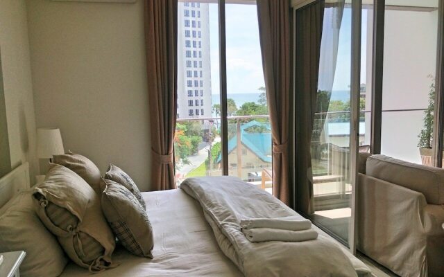 North Beach Private Residence And Resort