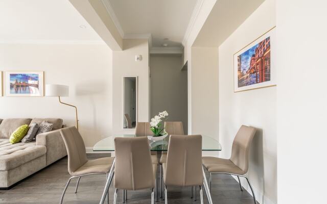 GLOBALSTAY. Luxury Rideau Apartments