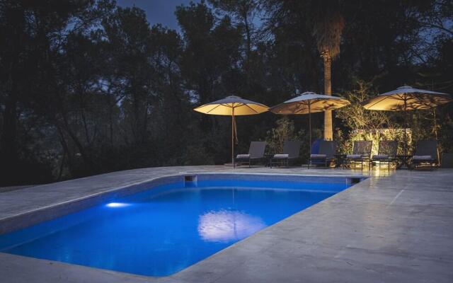 Villa Gertrudis