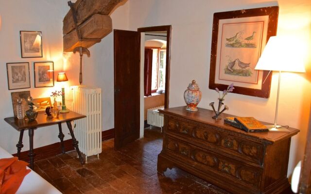 Palazzina del Chiasso B&B