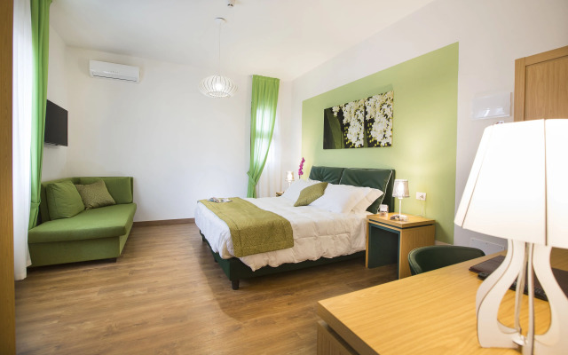 La Gustea Hotel & Cucina