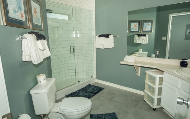 Sandpiper Cove 9212 Destin - 2 Br Condo