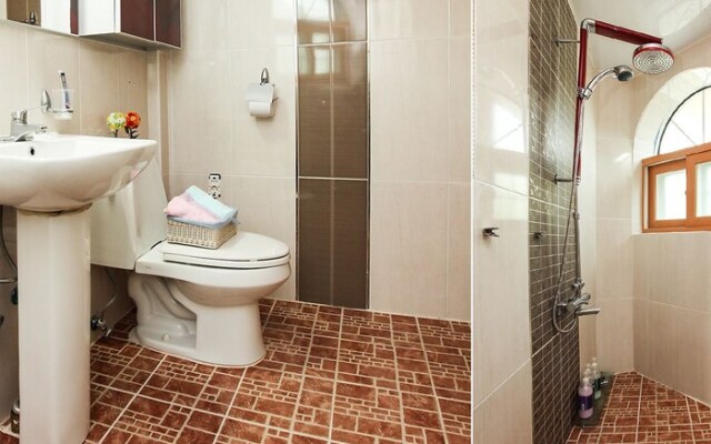 Yeongdeok Sea Pension