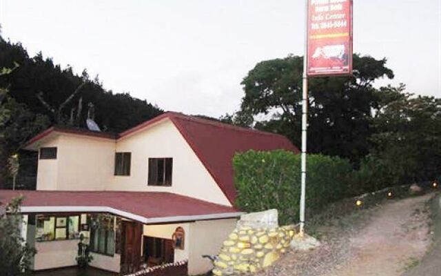 Monteverde Backpackers