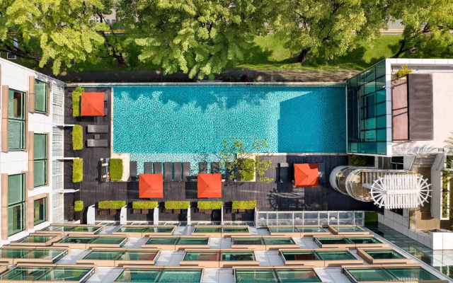 Park Regis by Prince Singapore
