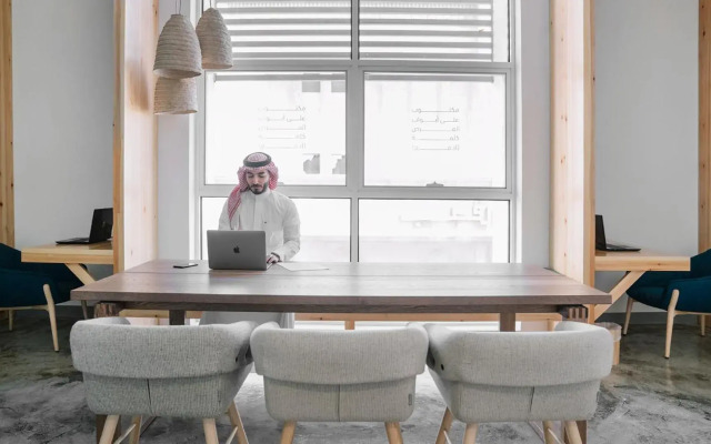 Shada Hotel Salama
