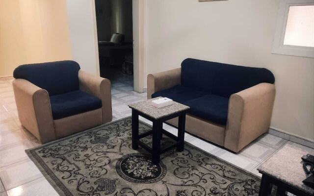 Elite Suites Residential Unites