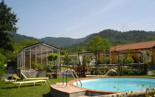 Agriturismo Le Giare