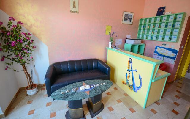 Hotel Sidro
